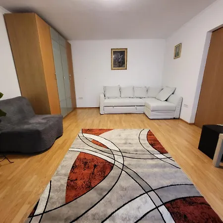 Large And Comfortable Studio Mall Vitan Area Bukarest Exterior foto