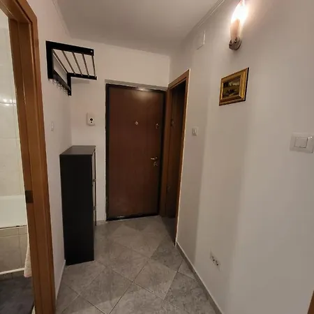 Large And Comfortable Studio Mall Vitan Area Bukarest Exterior foto