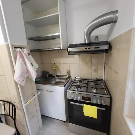 Large And Comfortable Studio Mall Vitan Area Bukarest Exterior foto