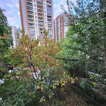 Large And Comfortable Studio Mall Vitan Area Bukarest Exterior foto