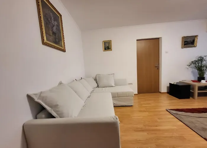 Large And Comfortable Studio Mall Vitan Area