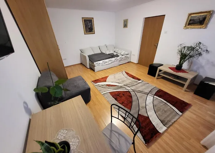 Large And Comfortable Studio Mall Vitan Area
