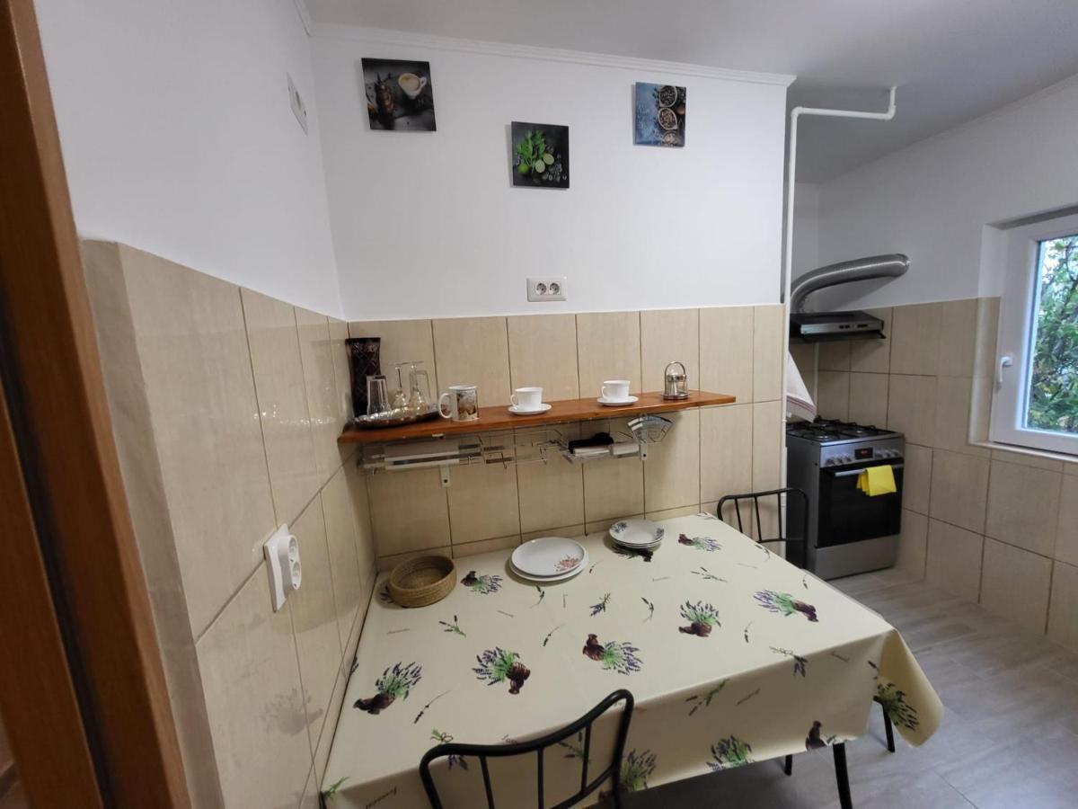 Apartment Large And Comfortable Mall Vitan Area *